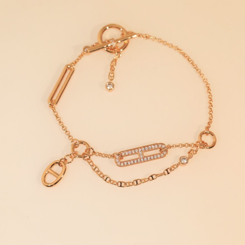 H**me5 bracelets